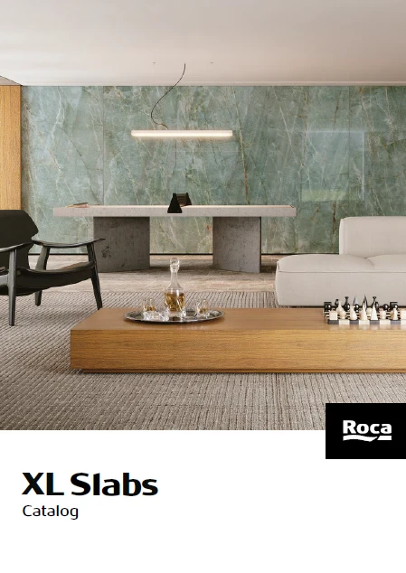 XL Slabs Catalog